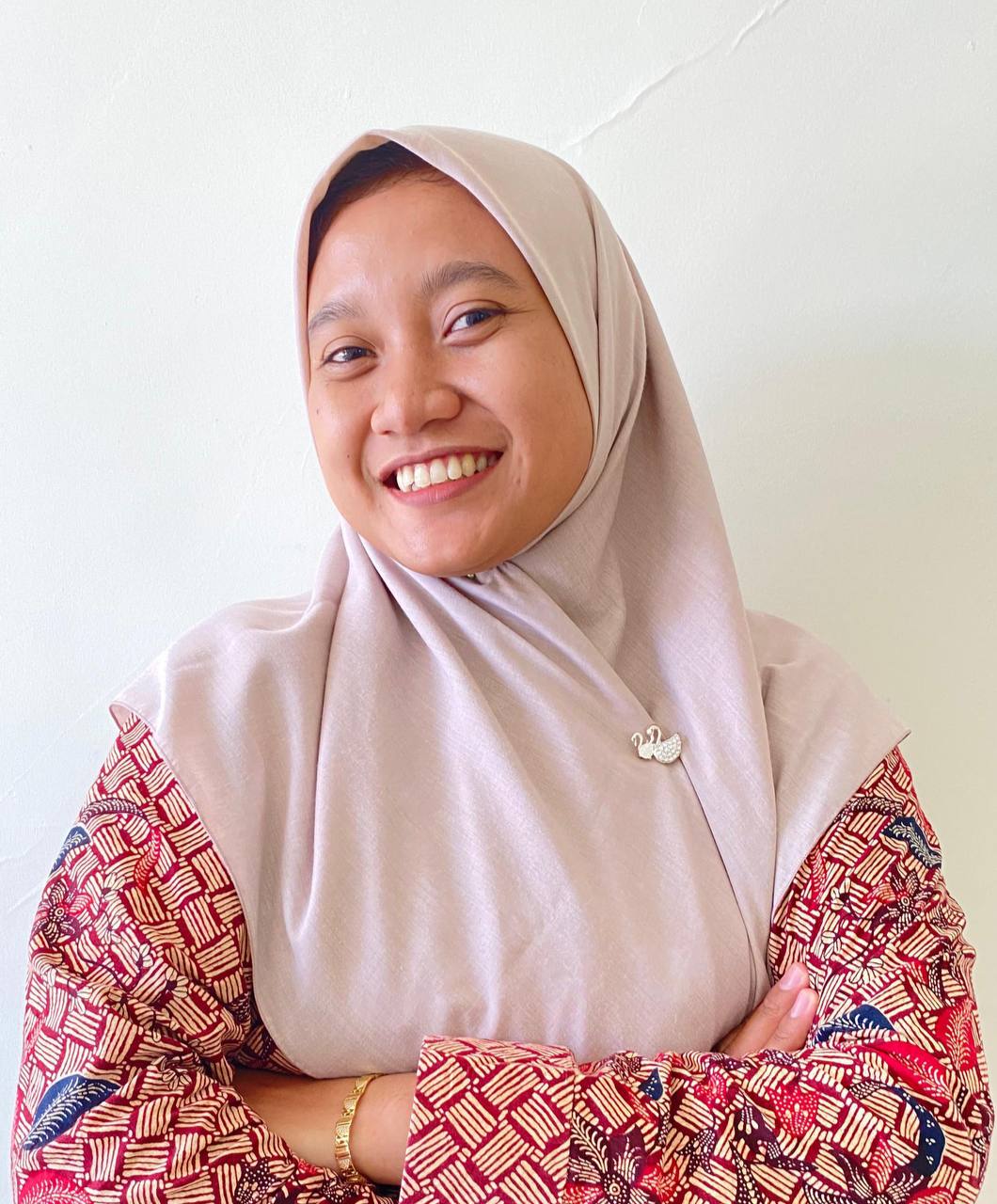 Azza Mafazatun Nufus