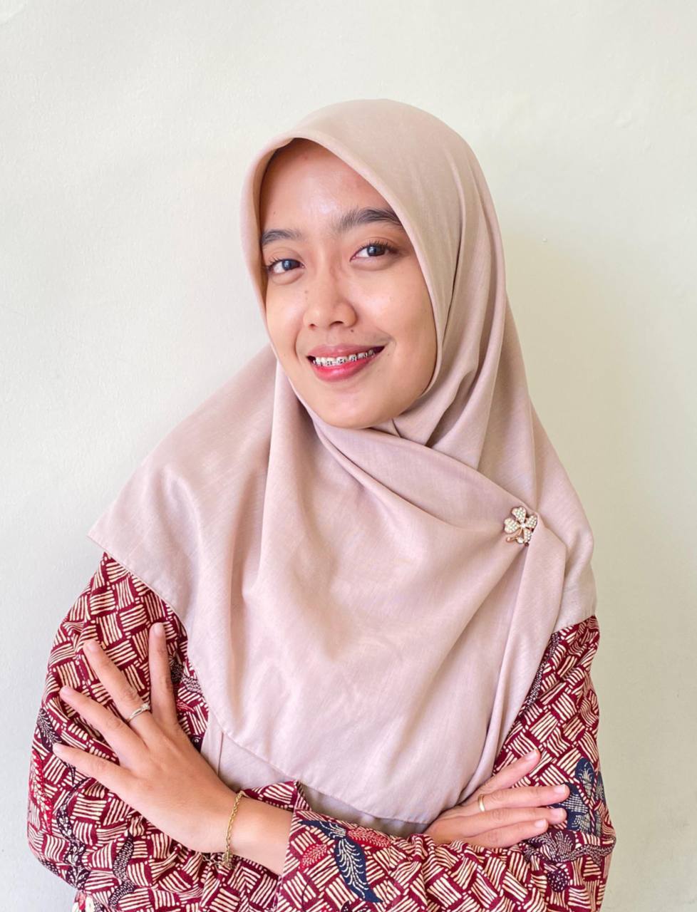 Nadya Annisa Wulandari