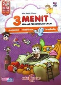 3 Menit Belajar Pengetahuan Umum