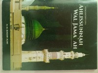 Ahlussunnah Wal-Jama'ah