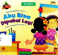 Aku Bisa Dipakai Lagi