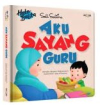 Aku sayang guru