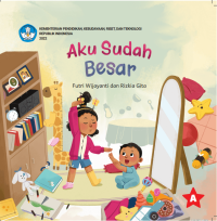 Aku Sudah Besar : E-Book