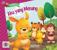 Aku yang Menang : Kisah Binatang dalam Pertandingan