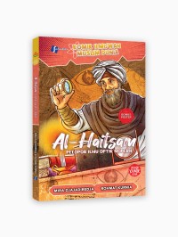 Al Haitsam Pelopor Ilmu Optik Modern
