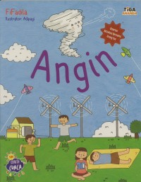 Angin