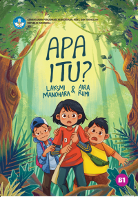 Apa Itu : E-Book