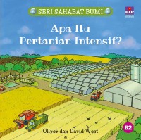 Apa Itu Pertanian Intensif