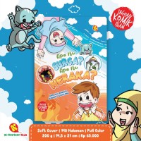 Apa itu surga ? apa itu neraka ?