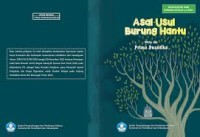 Asal-Usul Burung Hantu : E-Book