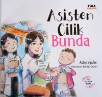 Asisten Cilik Bunda