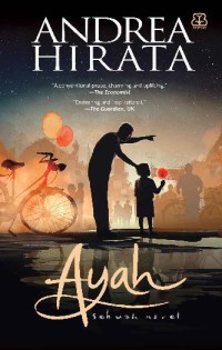 Ayah : E-Book