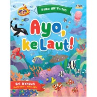 Ayo, ke laut!