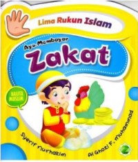 Ayo membayar zakat