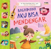 Bagaimana Aku Bisa Mendengar