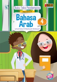 Bahasa Arab