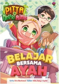 Belajar Bersama Ayah