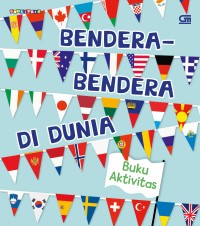 Bendera bendera di dunia