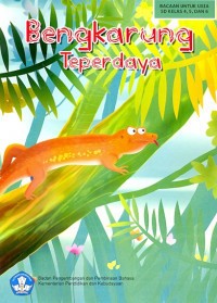 Bengkarung Teperdaya : E-Book