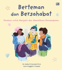 Berteman dan bersahabat