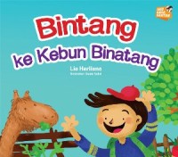 Bintang ke Kebun Binatang