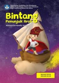 Bintang Penunjuk Arah : E-Book