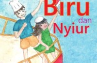 Biru dan Nyiur : E-Book