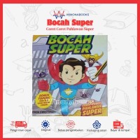 Bocah Super