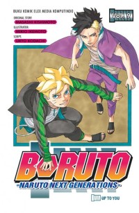 Boruto