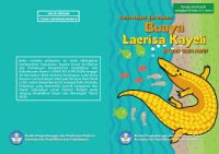 Buaya Laerisa Kayeli : E-Book