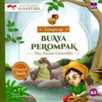 Buaya Perompak