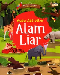 Buku Aktivitas : Alam Liar