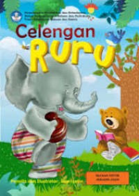 Celengan Ruru : E-Book