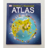 Children's Illustrated