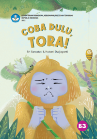 Coba Dulu Tora : E-Book