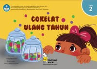 Cokelat Ulang Tahun : E-Book