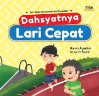 Image of Dahsyatnya Lari Cepat : Seri Olahraga Sunnah Ala Rasulullah