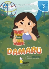 Image of Damaru : E-Book