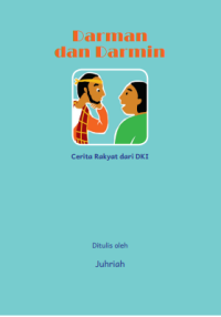 Darman dan Darmin : E-Book