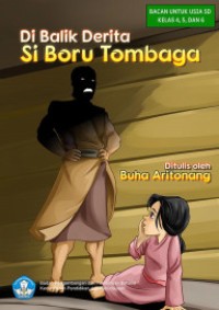 Di Balik Derita Si Boru Tombaga : E-Book