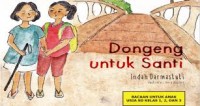 Image of Dongeng untuk Santi : E-Book