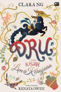 Image of Dru dan Kisah Lima Kerajaan