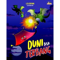 Duni Bisa Terbang