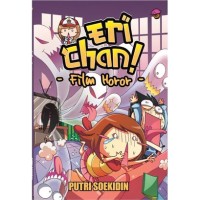 Eri chan : Film horor
