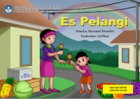 Es Pelangi : E-Book