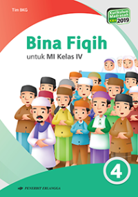 Fikih  Kelas 4
