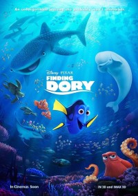 Finding Dory and Nemo : CD -R om