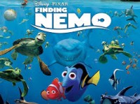 Finding Nemo : CD : Rom