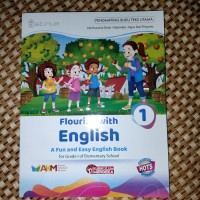 Flourish With English A Fun and Easy English Book