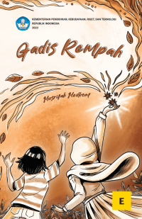 Gadis Rempah : E-Book